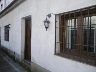 Caballero de Castilla - Santiuste de San Juan Bautista - 7