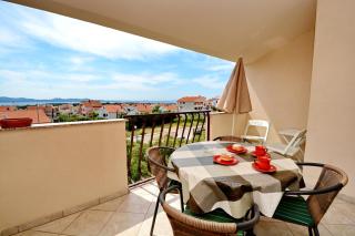 Apartments Silvana sunset view - Zadar - 6
