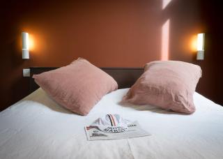 Hotel Marcel - Bruges - 9