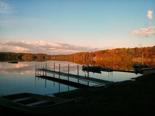 Marble Lake Lodge - 0