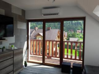 Apartament JBF Homole - Szczawnica - 0