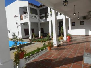 Hotel Maria Cafayate - San Carlos - 5