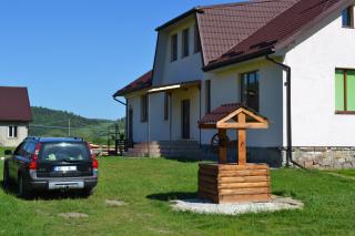 U Dvori - Podgorodtsy - 0