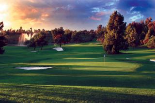 Pacific Palms Resort and Golf Club - La Puente - 4