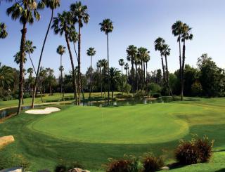 Pacific Palms Resort and Golf Club - La Puente - 5