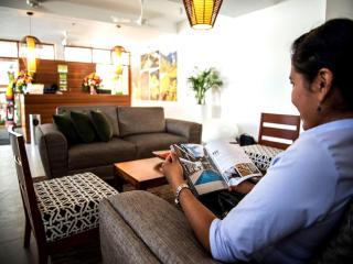 Tucan Suites Tarapoto - Hotel Asociado Casa Andina - 2