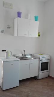 Le Ninfee - San Leone - 1