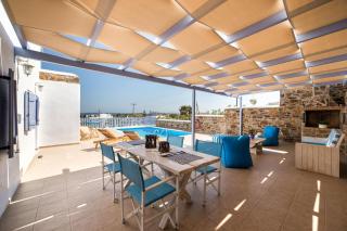 Crystal Villa I - Chrissi Akti - 6