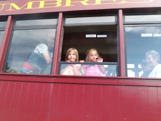 Narrow Gauge Railroad Inn - Antonito - 7