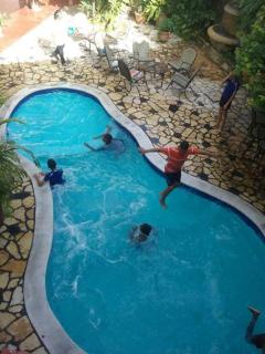 Hotel Plaza Copan - 1