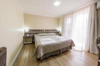 Hotel Kirst - Piratuba - 3