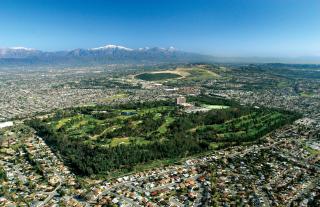 Pacific Palms Resort and Golf Club - La Puente - 0