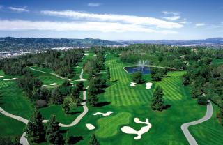 Pacific Palms Resort and Golf Club - La Puente - 9