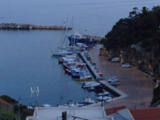 George Rooms - Votsi - 2