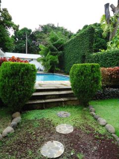 Hotel Casa del Sol - Managua - 0