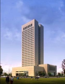 Shaoxing Tianma Grand Hotel - 8