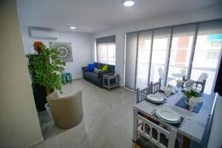 Vella Rosa 2 - Torre del Mar - 4