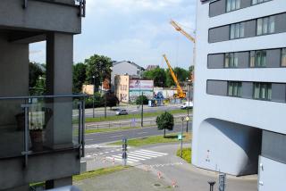 Apartament z widokiem na Wawel w centrum miasta - Krakow - 5