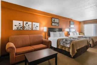 Sleep Inn & Suites Ocala - 4