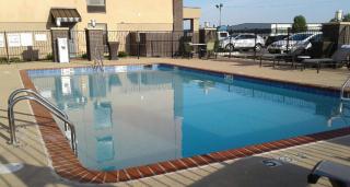 Best Western Plus- Jonesboro - Jonesboro - 9