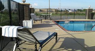 Best Western Plus- Jonesboro - Jonesboro - 7