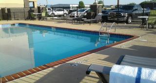Best Western Plus- Jonesboro - Jonesboro - 6