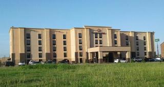 Best Western Plus- Jonesboro - Jonesboro - 4
