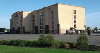 Best Western Plus- Jonesboro - Jonesboro - 3