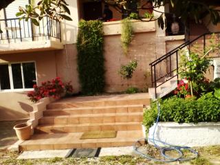 Nikolas Apartments - Kato Daratso - 2