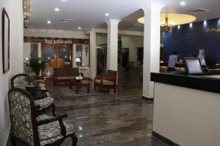 Best Western Hotel Madan - Villahermosa - 3