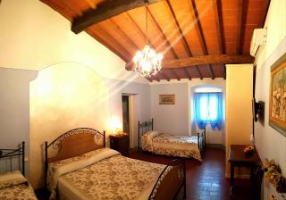 B&B Casale Ginette - 6