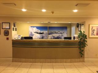 Best Western Inn & Suites Lemoore - Lemoore - 5