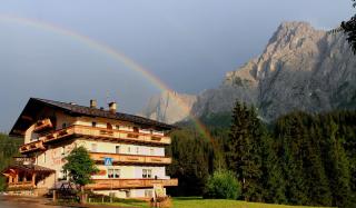 Hotel Siera Hof - Sappada - 4