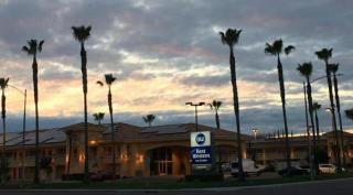 Best Western Inn & Suites Lemoore - Lemoore - 4