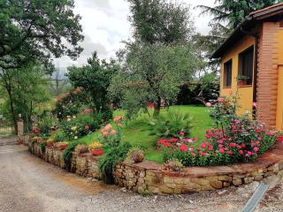 B&B Casale Ginette - Incisa in Valdarno - 9