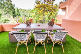 VACATION MARBELLA l Golden Mile Oasis l Family friendly l Next to the beach and Puente Romano l 24-7 Security - Marbella - 7