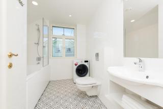 Tallinn Apartment Hotel - No Contact Check In - Tallinn - 3