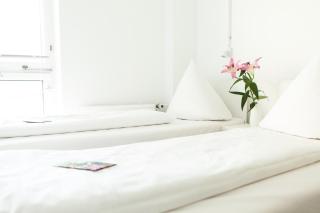 Apartment&Rooms near Brandenburg Gate - Berlim - 7