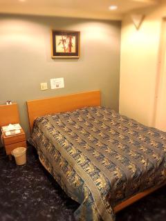 Hotel Maganda (Adult Only) - Osaka - 9