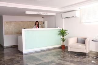 Sare Hotel - Guzelcamlı - 8