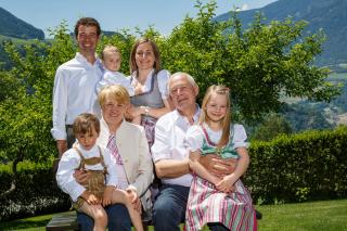 Hotel Hubertusstube - 1