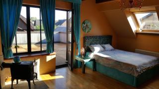 Peahen Residence - Sigulda - 6
