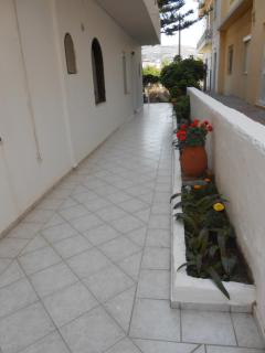 Frosso's Apartments - Kokkini Khanion - 3