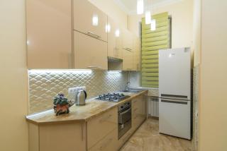Vip Apartment na Derebasovskoi - Odessa - 2