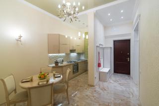 Vip Apartment na Derebasovskoi - Odessa - 5