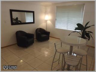 Cometa Plaza Hotel - São Luís Gonzaga - 3