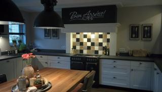 B&B Le Bon Vivant Eindhoven - 4