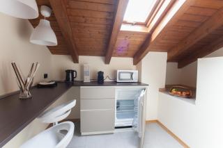 AcquaTerraFuoco - City apartments - Como - 1