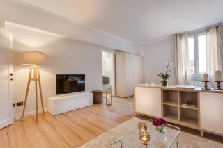Apartments Florence - MaggioTerrace - Florenz - 2