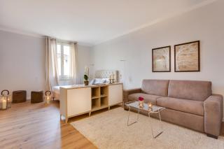 Apartments Florence - MaggioTerrace - Florenz - 1